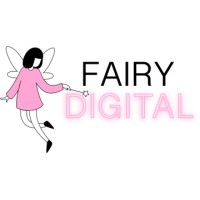 FairyDigital logo - Similar company to Elevate Websites