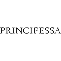 Principessa logo - Similar company to Industry Threadworks