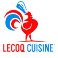 Lecoq Cuisine Corporation logo - Similar company to Metaserver