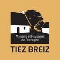 TIEZ BREIZ - Maisons et Paysages de Bretagne logo - Similar company to Fédération Bretonne Des Filières Biosourcées [Fb]²