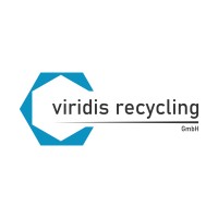 Viridis Recycling GmbH logo - Similar company to Viridis Solutions