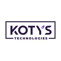 KOTYS Tech logo - Similar company to Quantum Turf