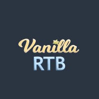 VanillaRTB logo - Similar company to Balluun