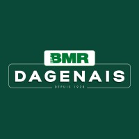 BMR Dagenais logo - Similar company to Bmr Glass