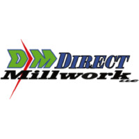 Direct Millwork LLC logo - Similar company to Standard Wholesale Hardware, Inc.