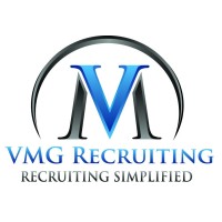 VMG Consulting and Recruiting logo - Similar company to Visual Merchandising Services