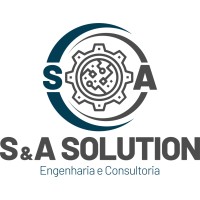 S&A Solution Engenharia E Consultoria
