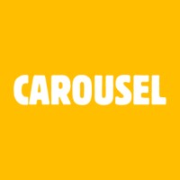 Carousel logo - Similar company to Team Level Partners