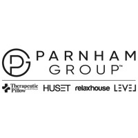 Parnham Group logo - Similar company to Schock Italia