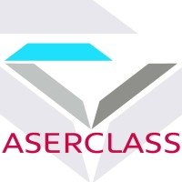 ASERCLASS SL logo - Similar company to Haitian Pipe Fittings (Vietnam) Co.,Ltd