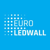 Euroledwall logo - Similar company to Xforma - Lead Generation B2B