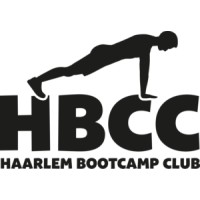 Haarlem Bootcamp Club logo - Similar company to Mint Gym + Studio
