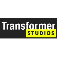 Transformer Studios logo - Similar company to Emancipation Arts