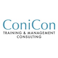 Conicon Training & Management Consulting logo - Similar company to Amuzo Coaching Ltd