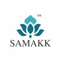 SAMAKK Solutions logo - Similar company to Zenvy Visuals