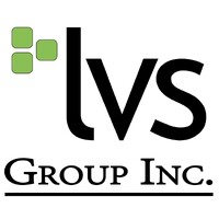 LVS Group, Inc. logo - Similar company to Sourcedata Consulting ( Formerly Sourcedata Esolutions Pvt Ltd )