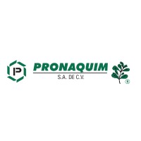 PRONAQUIM, S.A. DE C.V. logo - Similar company to Pronaquim