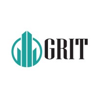 GRIT Priperty USA logo - Similar company to Grit Property Group