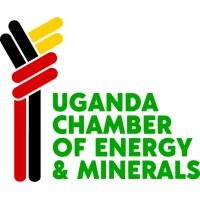 UGANDA CHAMBER OF ENERGY AND MINERALS logo - Similar company to Africa Trees