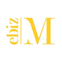 EbizMuse logo - Similar company to Patient Rainmaker