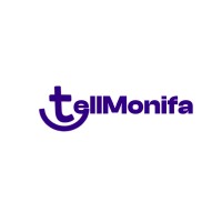 Tellmonifa logo - Similar company to Blueticks Technology