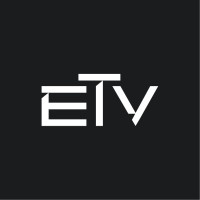 ETV logo - Similar company to Smart Building Controls Bv