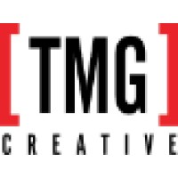 TMG Creative logo - Similar company to Rapid Eye Digital