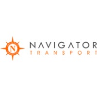 Navigator Transport logo - Similar company to Hp Logis Sp. Z O.O.