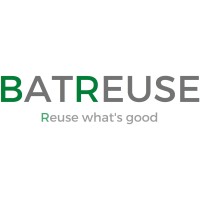 BatReuse logo - Similar company to Q.E.F. Electronic Innovations B.V.