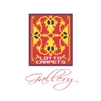 Lotto Carpets Gallery