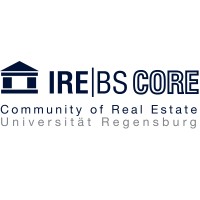 IREBS Community of Real Estate e.V. logo - Similar company to Immoebs E.V.