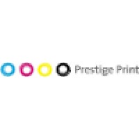 Prestige Print(1965) Ltd logo - Similar company to Graphix Supply World Pty Ltd