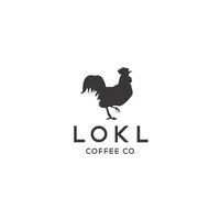 LOKL Coffee Co. logo - Similar company to Kloé Hotel