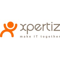 xpertiz s.a logo - Similar company to Allotools (3D Configurator)
