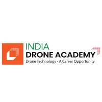 India Drone Academy logo - Similar company to Drone Flyers Academy