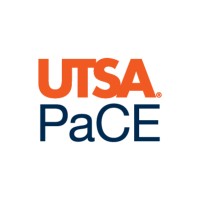 UTSA Professional and Continuing Education (PaCE) logo - Similar company to Utsa Academic Innovation