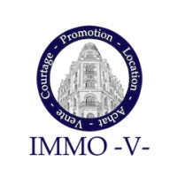 IMMO-V Switzerland logo - Similar company to Lasered