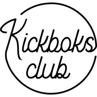 De Kickboksclub logo - Similar company to Fior Network