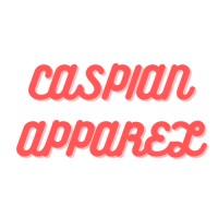 Caspian Apparel logo - Similar company to Bizwizards