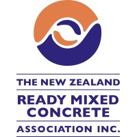 New Zealand Ready Mixed Concrete Association (NZRMCA) logo - Similar company to Maritzburg Mixed Concrete