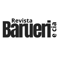 Revista Barueri e Cia logo - Similar company to Alphagraphics Barueri By Dpi