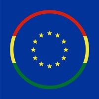 Unión Europea en Bolivia logo - Similar company to Fundación Maya