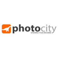 Photocity logo - Similar company to Eft Srl
