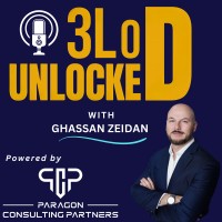 3LoD Unlocked logo - Similar company to Caliber Advisory