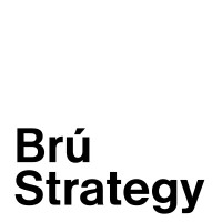 Brú logo - Similar company to Brú Talent