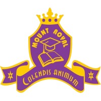 Mount Royal International School logo - Similar company to Dxl Exclusive