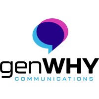 genWHY Consulting Services logo - Similar company to Genwhy Communication Strategies