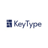 Keytype logo - Similar company to Kataskopeo