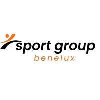 Sport Group Benelux logo - Similar company to Sport 8
