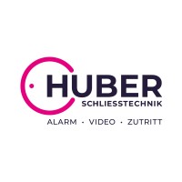 Huber SCHLIESSTECHNIK GmbH & Co KG logo - Similar company to Orange Veranstaltungstechnik